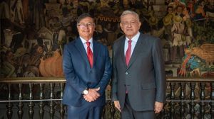 Colombia y México fortalecen vínculos bilaterales