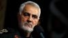 ¿Quién era Qasem Soleimani, el general iraní asesinado por EE.UU.?