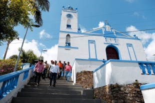 Usiacurí podría certificarse como destino turístico sostenible