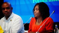 Propuesta de Colombia y Brasil sobre inclusión de los pueblos afrodescendientes en el convenio de diversidad biológica recibió apoyo en la COP16