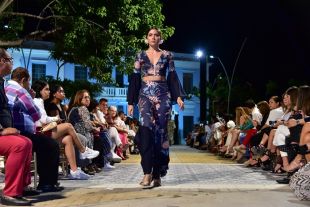Barranquilla Fashion Week se viste del talento SENA