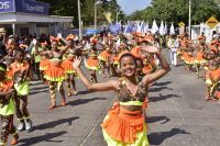 Carnaval del Suroccidente, 29 años integrando al sur de la ciudad