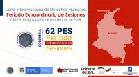 Corte Interamericana de DD.HH. sesionará en la Uninorte