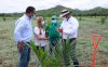 &quot;Nuestros campesinos ya cuentan con agua, incentivos y acompañamiento para convertirse en empresarios del agro&quot;: Elsa Noguera