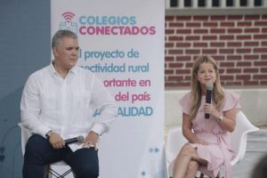 Cinco colegios del Atlántico son los primeros en recibir internet gratis por 11 años en Colombia