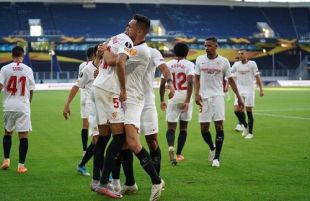 Listos los cuartos de final de la UEFA Europa League