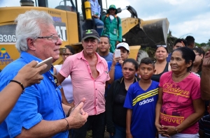 Autorizan a Alcalde comprometer vigencias futuras para  construir nuevo hospital en Soledad