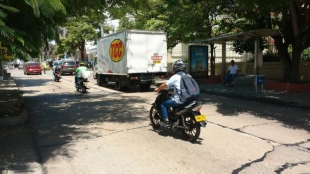 Distrito extiende medida que prohíbe parrillero hombre en sector delimitado de la ciudad