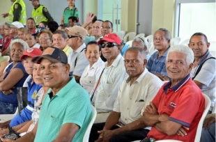 A partir del 8 de marzo inicia pagos del Subsidio Distrital para adultos mayores