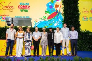 El guandú será el plato fuerte de Sabor Barranquilla este sábado