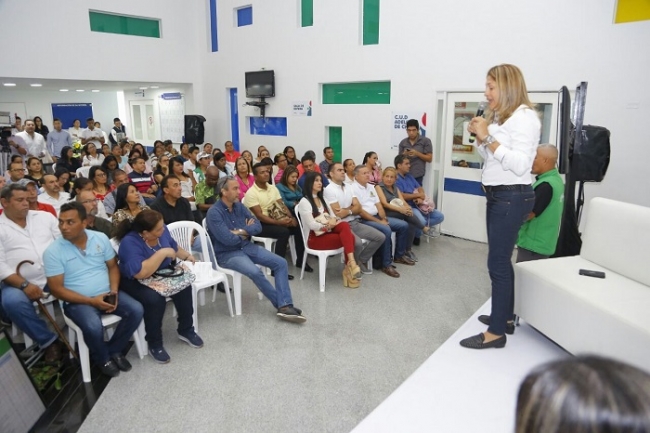 Mortalidad materna, salud infantil y vacunación, con altos estándares de calidad en Barranquilla