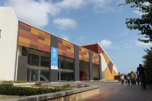 Universidad del Atlántico