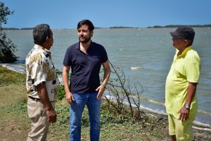 Barranquilla inicia el camino para convertirse en una biodiverciudad