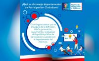 Crean consejo departamental de Participación Ciudadana del Atlántico