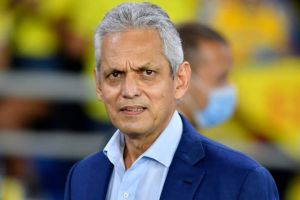No va más, Reinaldo Rueda, como técnico de la Selección Colombia