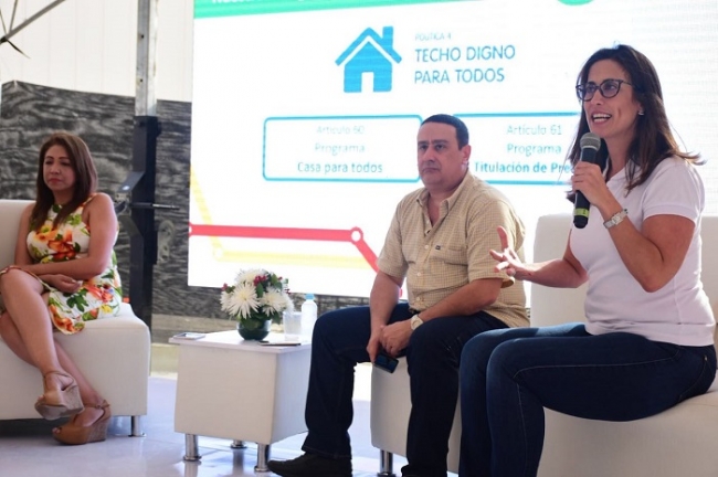 Crecimiento en los programas de vivienda van consolidando a Barranquilla como ciudad de propietarios