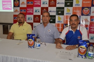 Carlos Bolívar, Organizador del Torneo