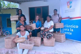 Comienzan actos conmemorativos por el mes de la mujer, en el Atlántico