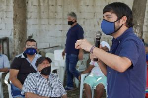 Arranca primer proyecto de recuperación del Centro de Barranquilla