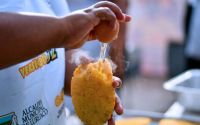 Matronas de Luruaco vendieron 8 mil arepas de huevo durante su festival en 'Sazón Atlántico'