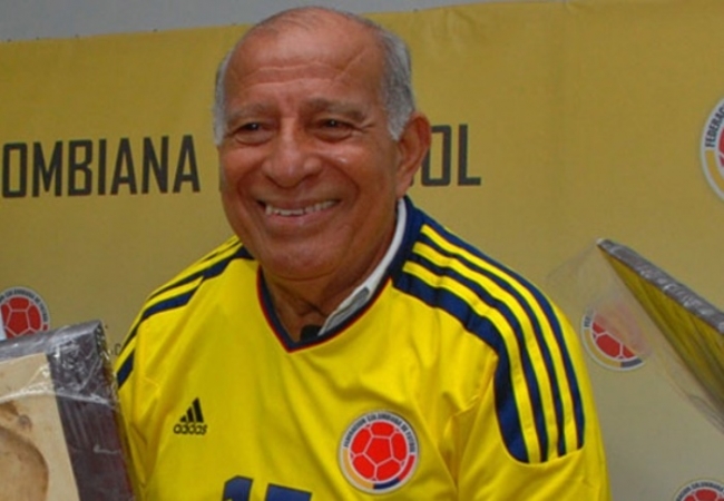 Marcos Coll