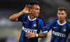 Inter goleó y avanzó a la gran final de la Europa League