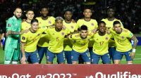 A Colombia no le alcanzó para clasificar al Mundial de Catar 2022