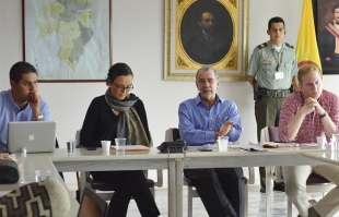 Elección del rector de la Uniatlántico continúa el próximo 22 de junio