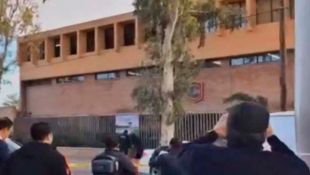 Tiroteo en escuela de México deja al menos dos fallecidos