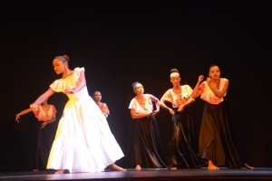 Barranquilla ‘Celebra la Danza’ con muestra distrital desde este 22 de abril
