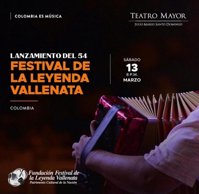 Encuentro musical de Reyes y Reinas en el Teatro Mayor Julio Mario Santo Domingo de Bogotá