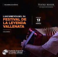Encuentro musical de Reyes y Reinas en el Teatro Mayor Julio Mario Santo Domingo de Bogotá