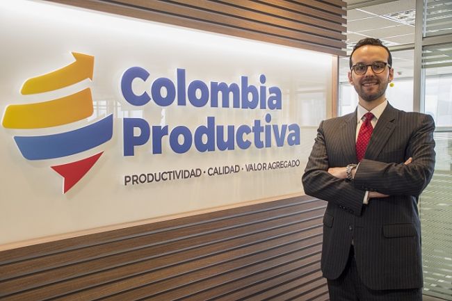Colombia Productiva y Mincomercio buscan aliados para asesorar empresas de Barranquilla