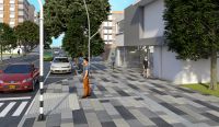 Con plan piloto, Barranquilla se suma a las principales ciudades del mundo que ya tienen zonas de estacionamiento regulado