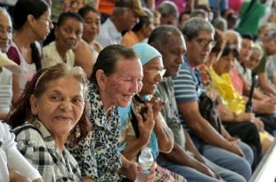 Con 20 votos positivo el concejo aprobó la creación del Hospital geriátrico en Barranquilla.