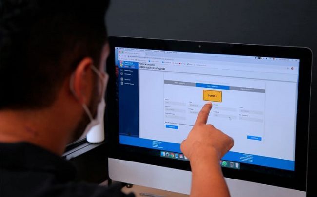 Gobernación del Atlántico llegó a cifra récord en el recaudo del impuesto vehicular: 97.700 millones de pesos en lo corrido del 2021