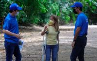 &quot;Los invito a conocer Luriza, una reserva ambiental única en el departamento&quot;: Elsa Noguera