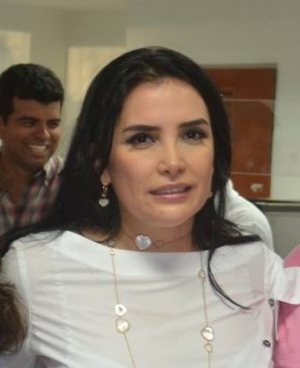 Aida Merlano, Senadora electa