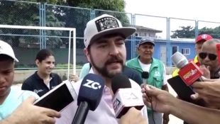 “Este reconocimiento nos obliga a trabajar más duro”: alcalde Jaime Pumarejo