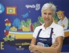 Patricia Maestre, fundadora de Sabor Barranquilla