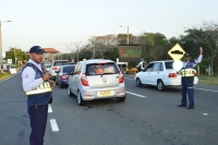 El Instituto de Tránsito del Atlántico (ITA) lanza Congreso Internacional de Seguridad Vial