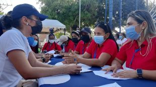 Con ‘Así vivo mi Barrio’, Distrito sigue escuchando a las comunidades y a sus líderes