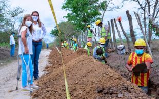 Gobernación del Atlántico recibió 39 propuestas para la construcción del acueducto de Sibarco