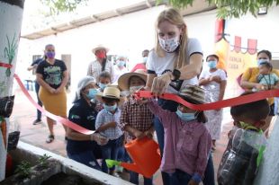 Calidad, puntualidad y amor: así se alimenta a la primera infancia barranquillera