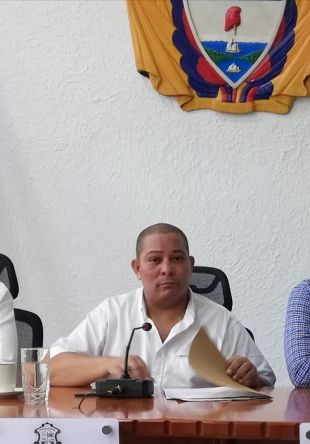 “Estoy vigilante frente al desempeño del contralor y del personero”: Concejal Ospino