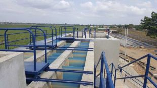 Gobernación abrió proceso de contratación de obras que mejorarán operación de acueductos del sur del Atlántico