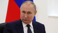 Pdte. Putin afirma que Rusia cumplirá sus objetivos en Ucrania