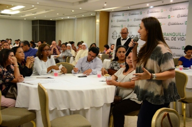 Karen Abudinen, nueva directora del Instituto Colombiano de Bienestar Familiar