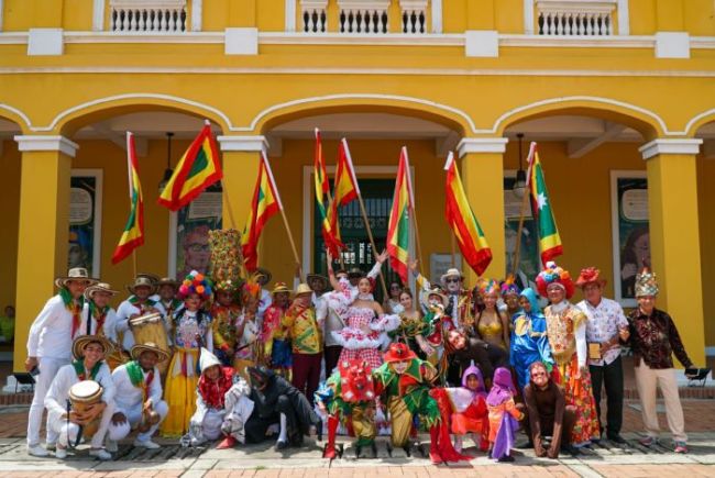 La celebración de estos 20 años de Declaratoria Patrimonial se prolongará con una agenda de actividades que liderará Carnaval de Barranquilla, en sinergia con las diferentes instituciones culturales de la ciudad