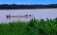 Gobernación adelanta acciones de mitigación ante incremento de lluvias